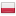 bajeczny24.pl server is located in Poland